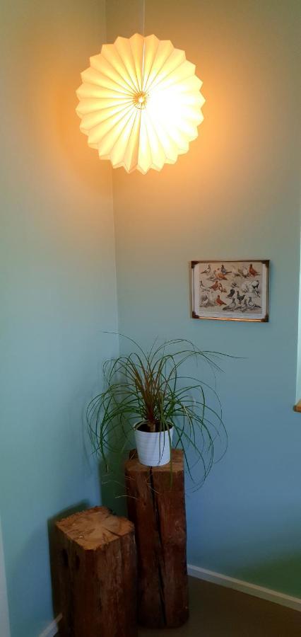 Hos Molsgaarden Bed & Breakfast Knebel ภายนอก รูปภาพ